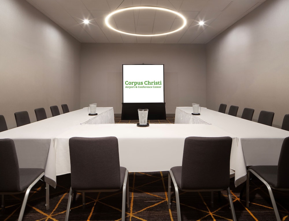 Holiday Inn Corpus Christi Arpt & Conf Ctr by IHG - photo 69