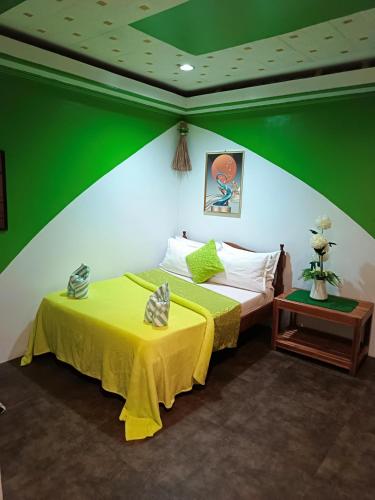 Milvir Tourist Inn - last minute hotel in El Nido
