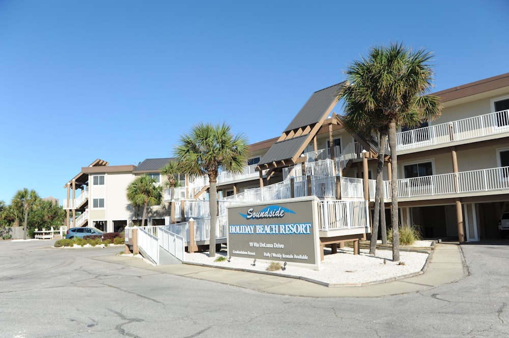 Getaways at Soundside Holiday Beach - photo 58
