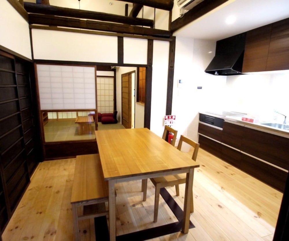 Shippo an - last minute hotel in Kyoto