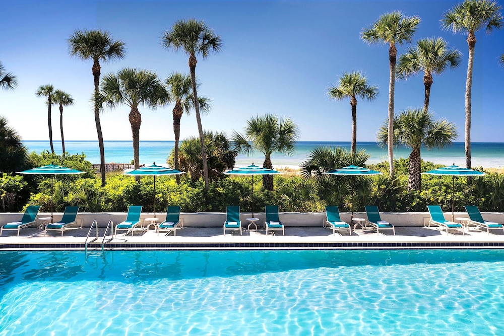 The Resort at Longboat Key Club - photo 43