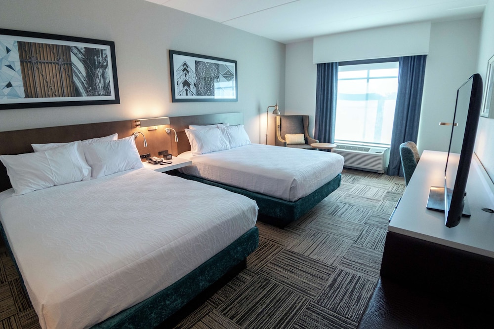 Hilton Garden Inn Spartanburg - photo 19