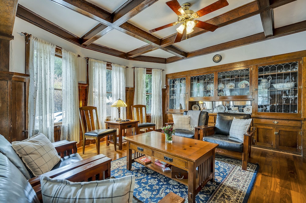 Calistoga Wine Way Inn - photo 125