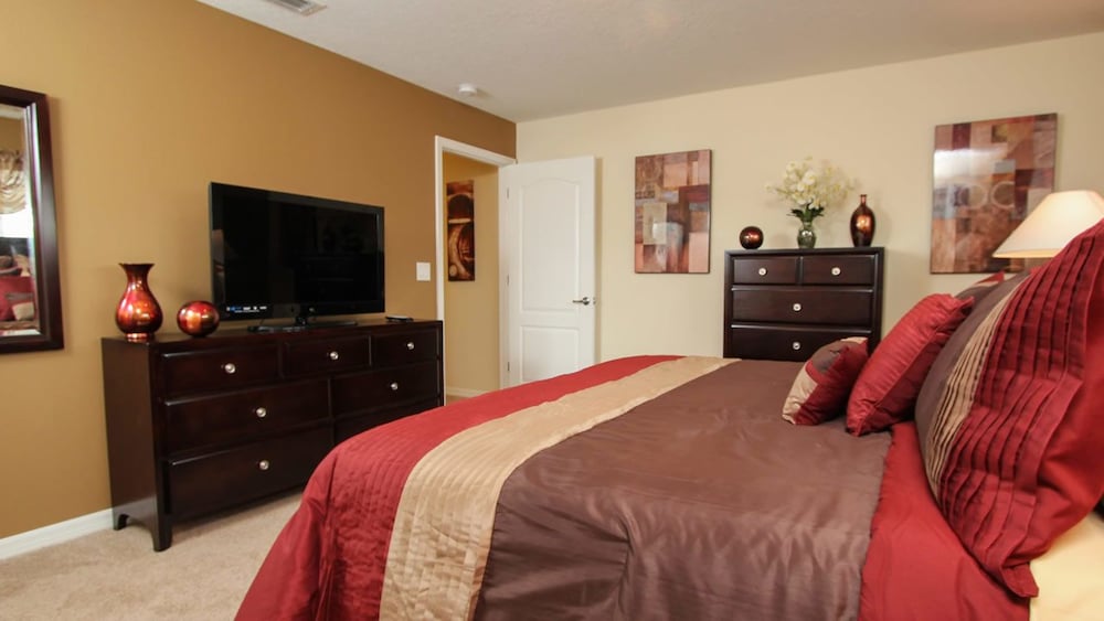 Grhbch3043 Paradise Palms Resort 4 Bed 3 Baths Townhouse - photo 10