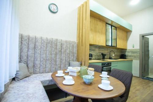 Nino's Cosy Apartment