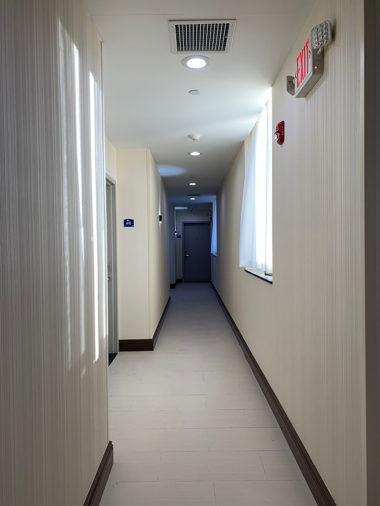 Voyage Hotel - photo 24