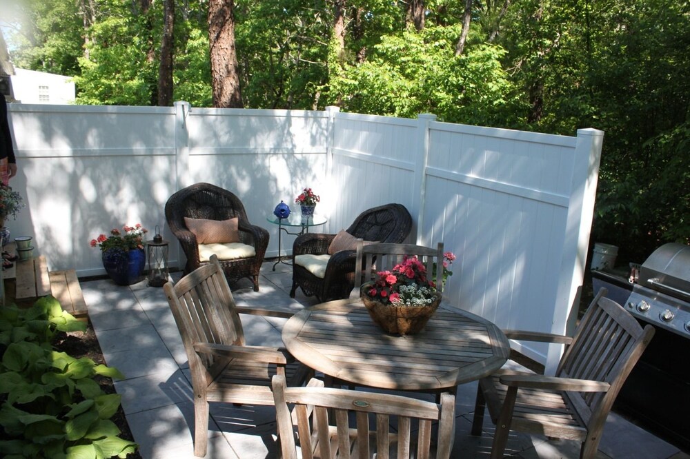 Parkers River Resort - photo 16