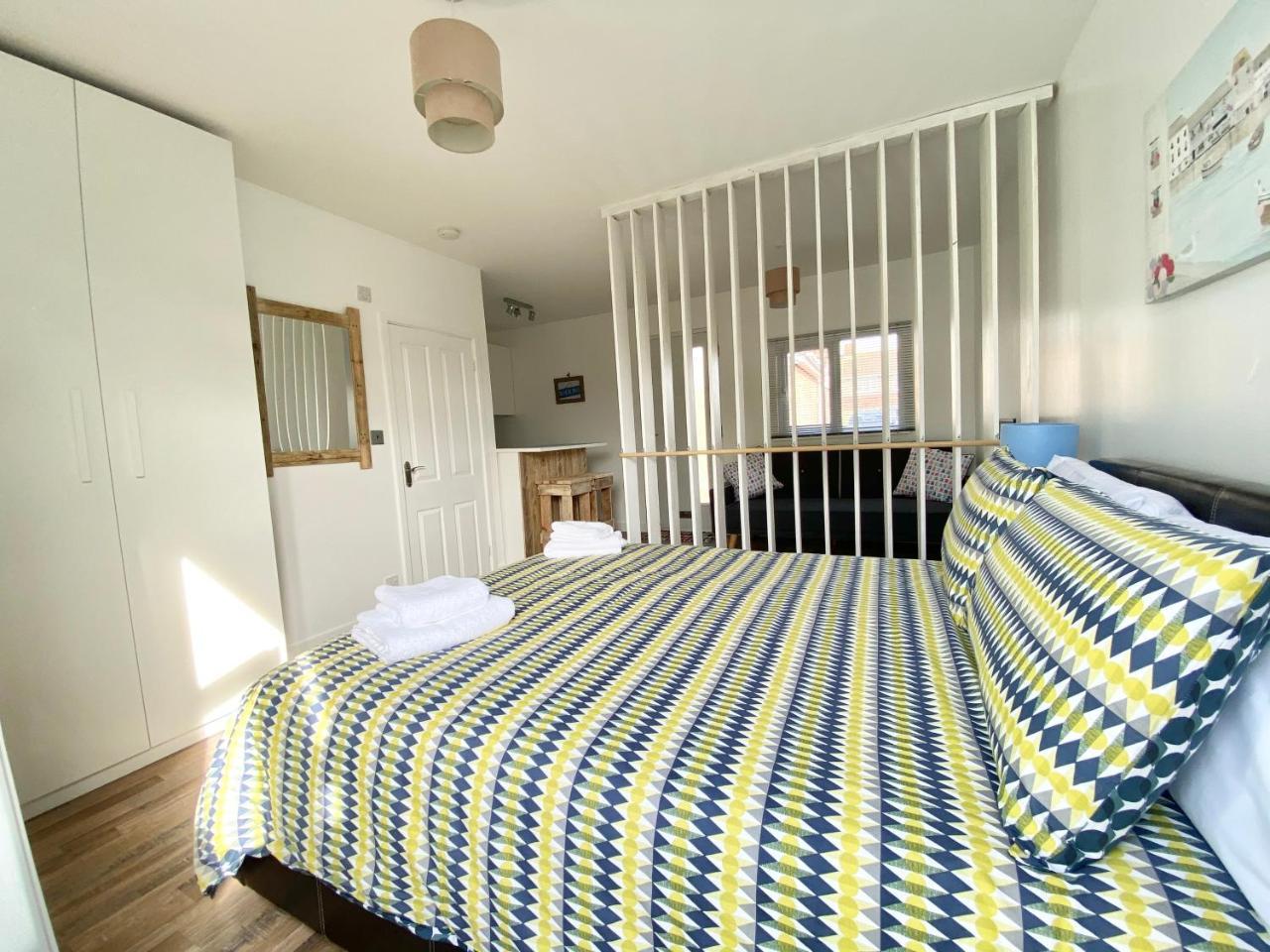 Margate Seaside Retreat — Margate
