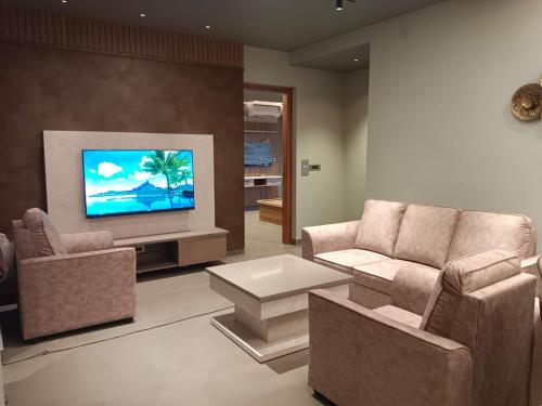 SScoconest Luxury Service Apartments — 4-Star Luxury Hotel in Chikmagalur, India