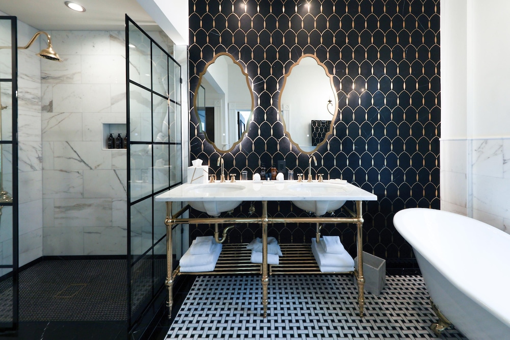 Fairmount Hotel - photo 49