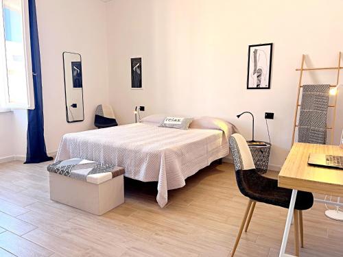 L'Isola nell'Isola R3442 — 4-Star Luxury Hotel in La Maddalena, Italy