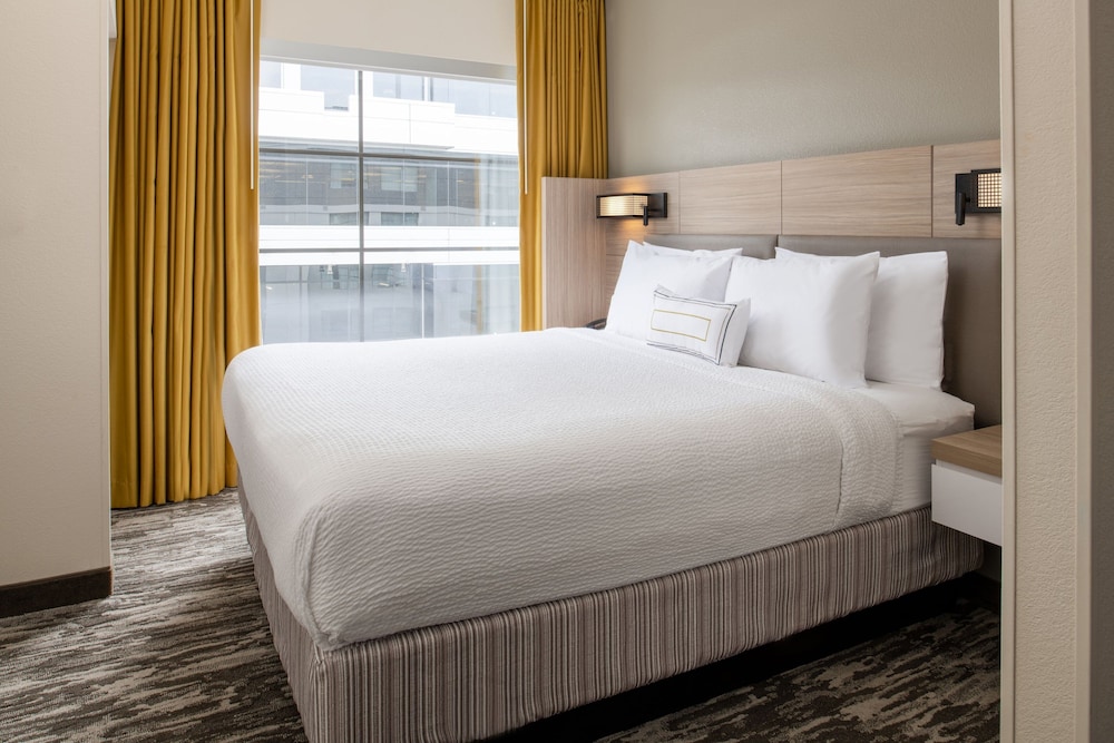 SpringHill Suites by Marriott Seattle Downtown South Lake Union - photo 5