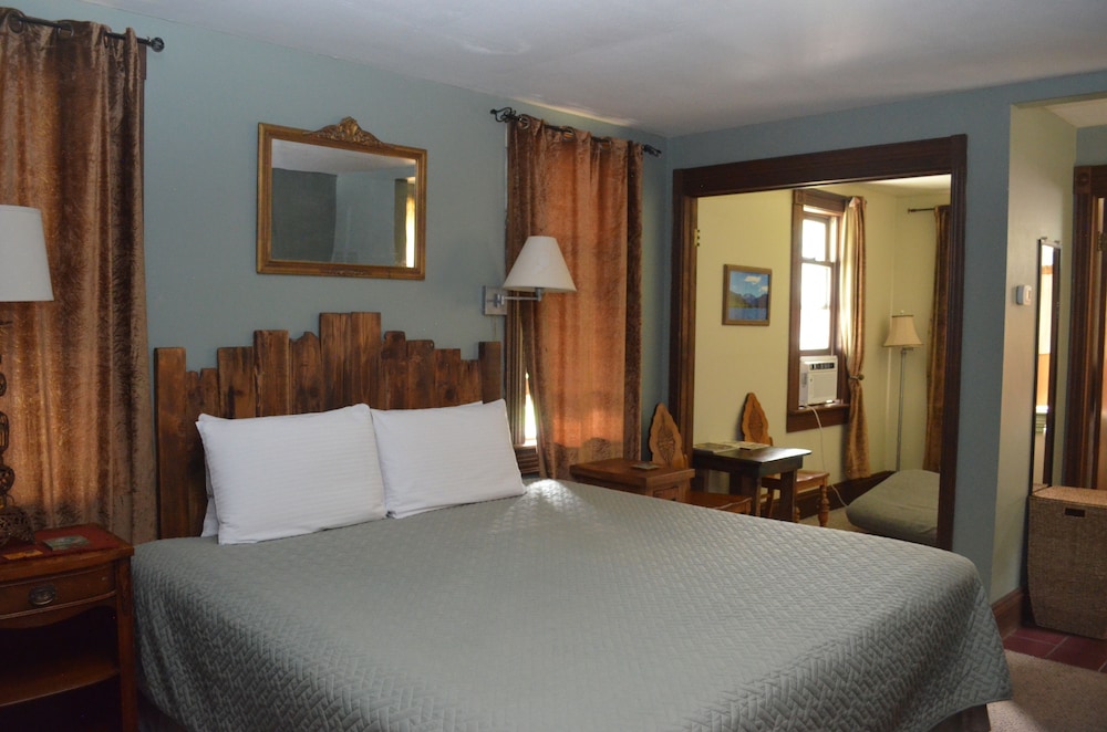 Ouray Main Street Inn - photo 17