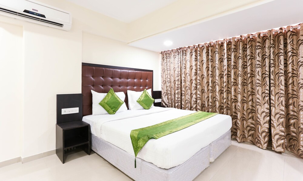 Treebo Aviva Executive - last minute hotel in Mumbai