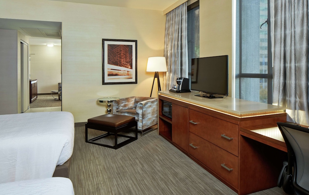 Hilton Garden Inn Phoenix Downtown - photo 22