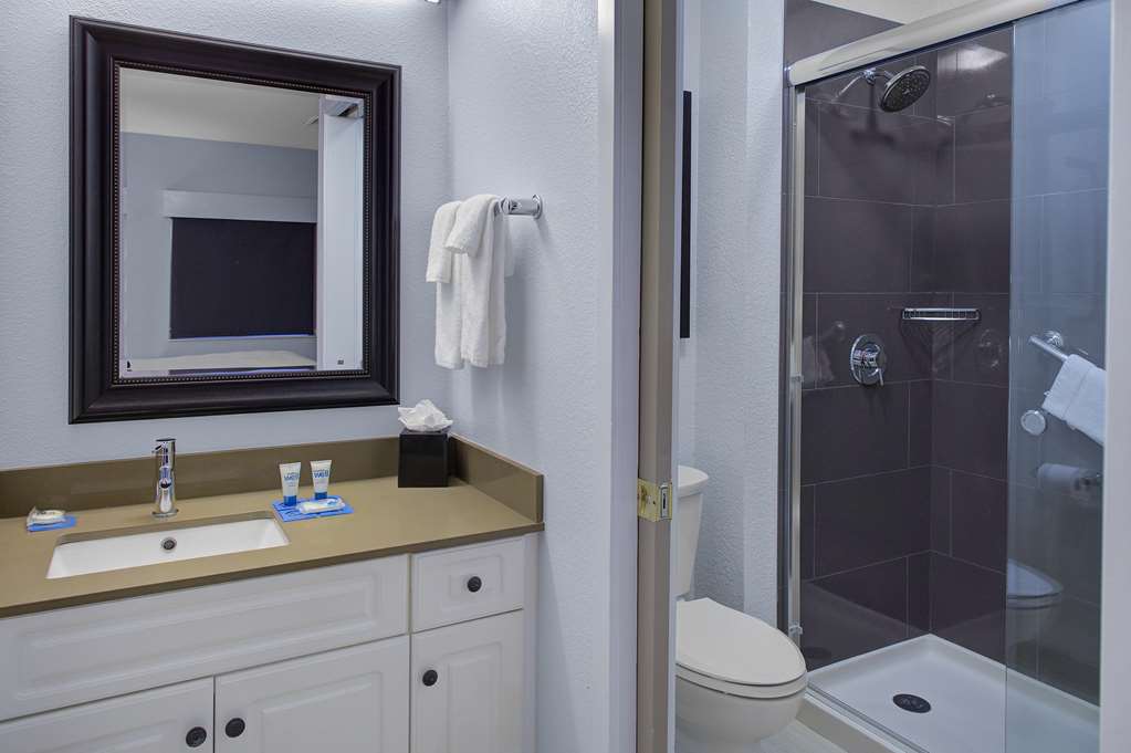 Hyatt House Philadelphia Plymouth Meeting - photo 14