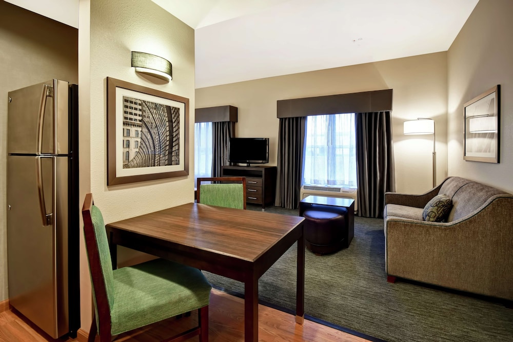 Homewood Suites by Hilton Cincinnati Milford - photo 28