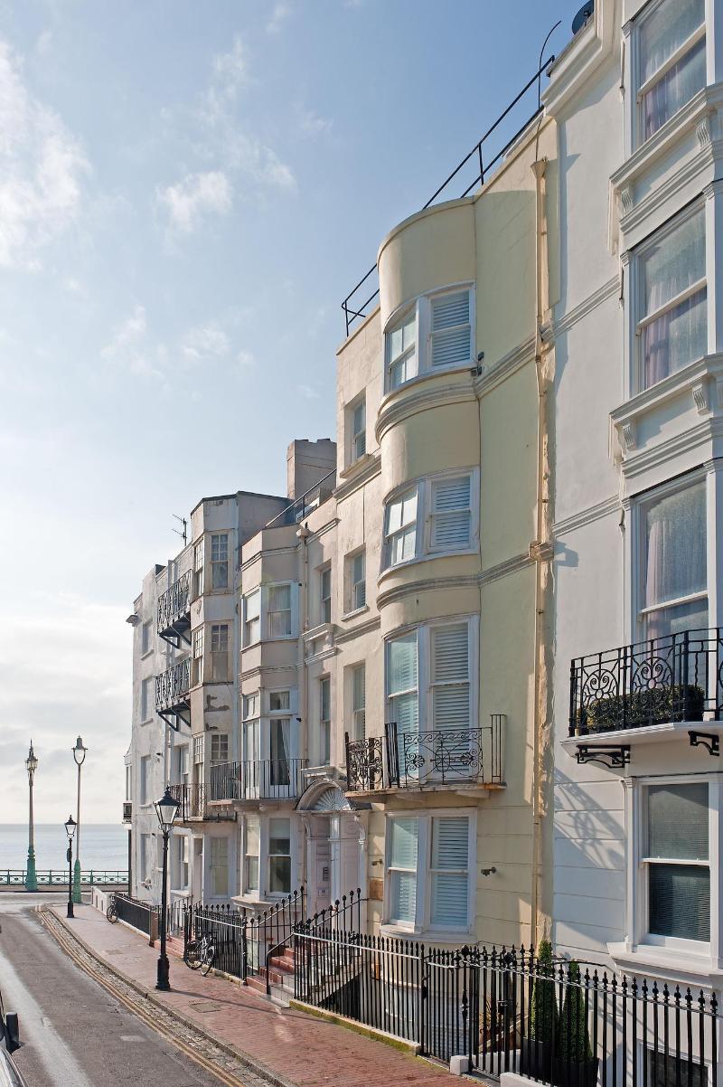Hamptons Brighton in Brighton, United Kingdom
