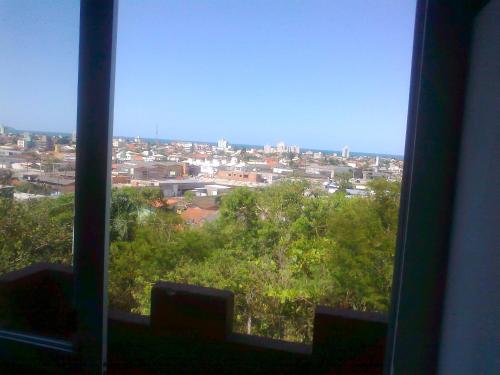 Pousada Martanha in Porto Belo, Brasil