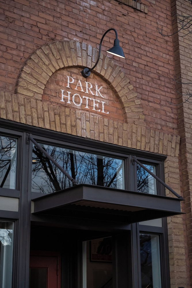 Park Hotel - photo 30