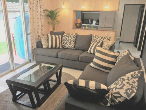 Vacation House Jo — 4-Star Luxury Hotel in Nago, Japan