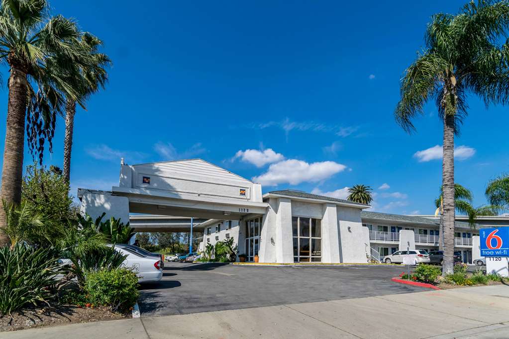 Motel 6 Redlands CA - photo 2