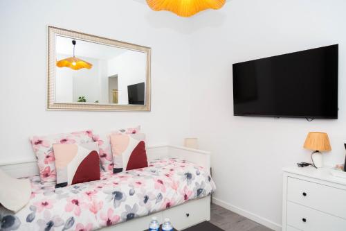 Studio Stade De France 2 Pour 2 Personnes — Saint Denis