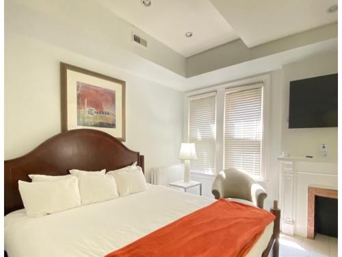 GoodNight Sleep 1Bdrm w 2Beds Cozy Home — 4-Star Luxury Hotel in Washington, United States