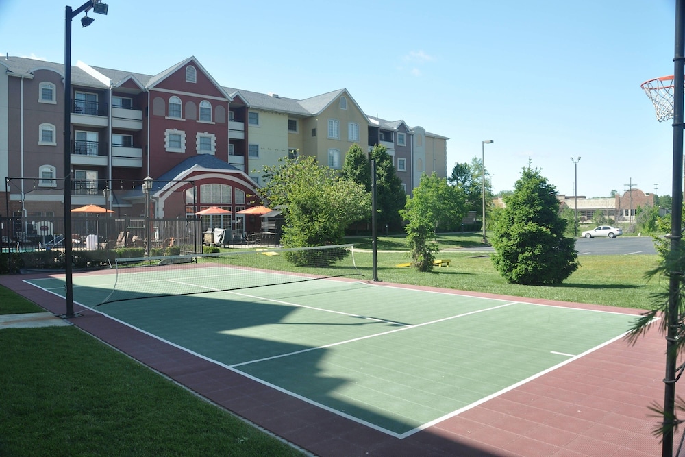 Residence Inn Marriott Joplin - photo 22