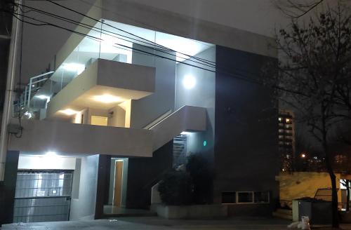 76 Arruabarrena — 4-Star Luxury Hotel in Villa Carlos Paz, Argentina