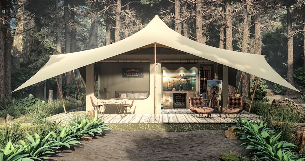 The Phana - carbon neutral hotel in Phuket