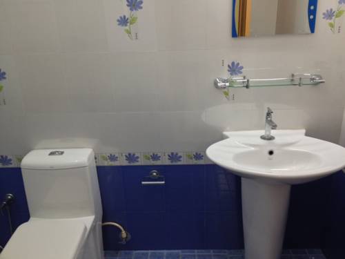 Green Plaza Beach Resort