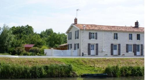 Gîte Ô Passage - last minute hotel in Unknown City