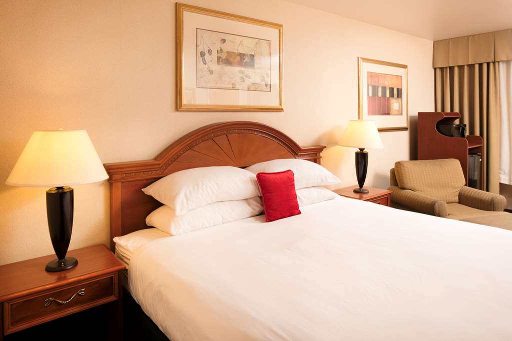 Red Lion Hotel & Conference Center St. George UT - photo 15