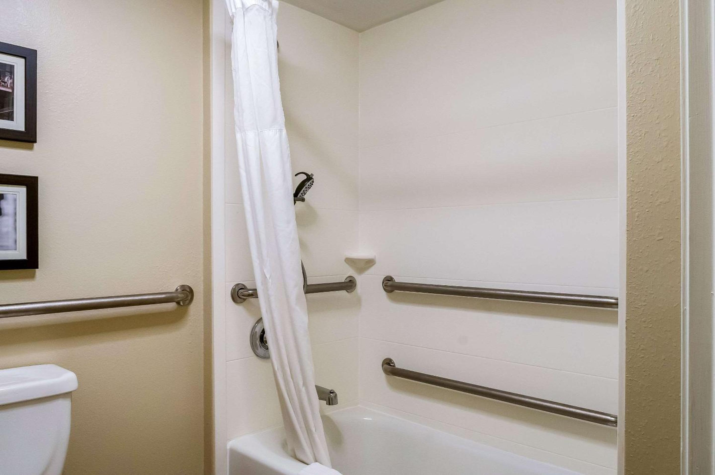 Copeland Tower Suites Ascend Hotel Collection - photo 226