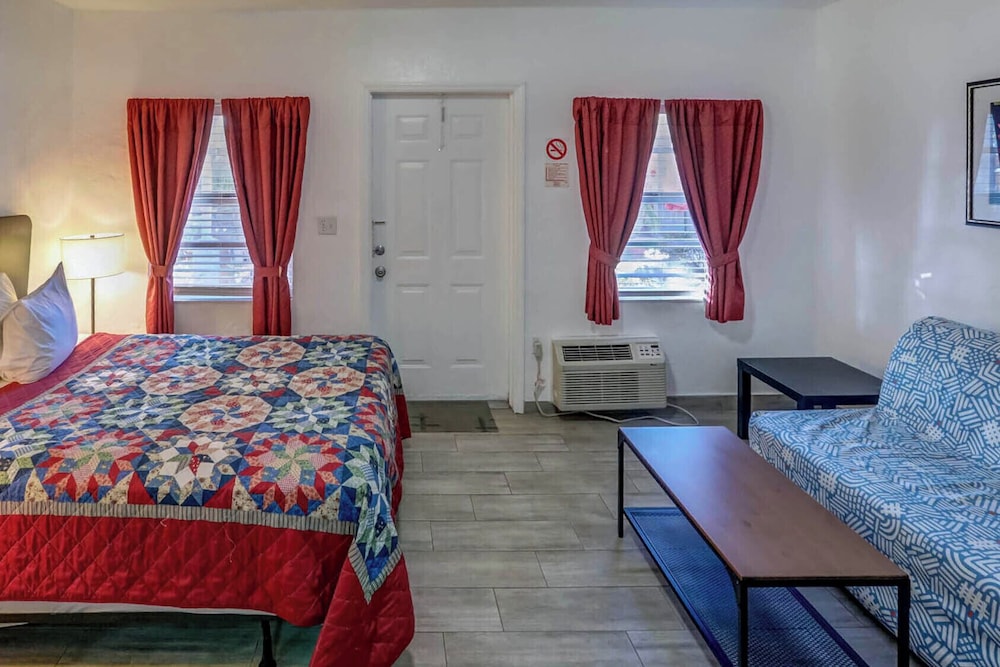 Richard's Motel Extended Stay - photo 48