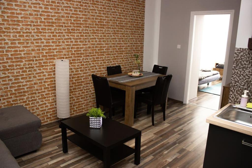 Broadway Apartments B2 — Debrecen — photo 4