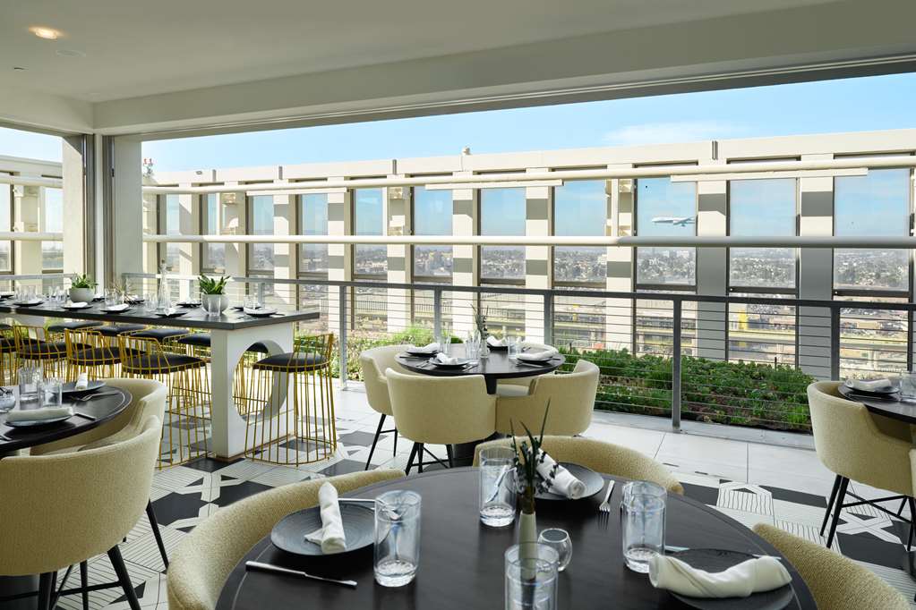 Hyatt Place LAX Century Blvd - photo 20