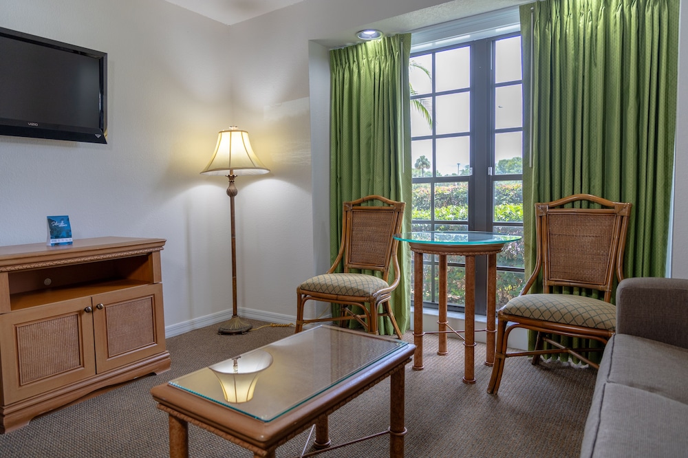 Legacy Vacation Resorts Kissimmee Orlando - photo 40