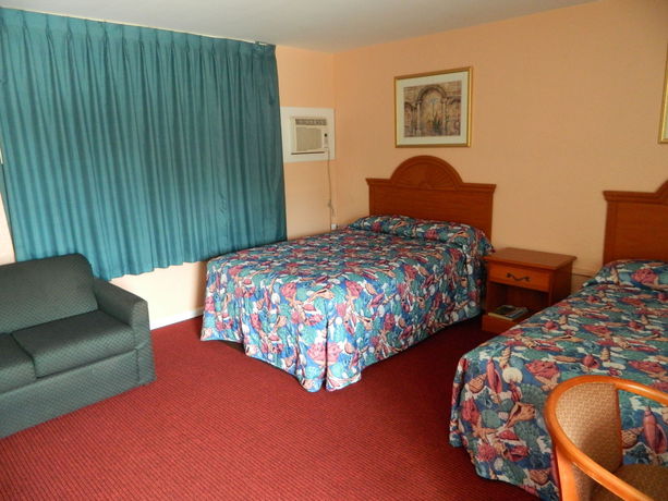 Pilot Motel - photo 10