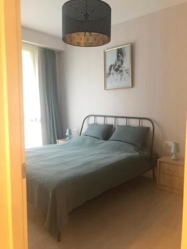 Bakuriani Park Residence Apartment47