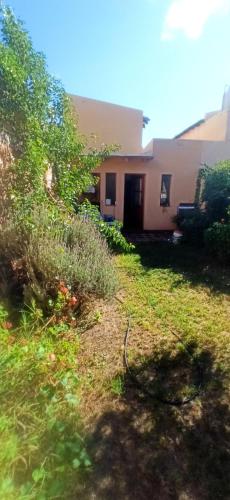 Jardín del vino — Cafayate — photo 2