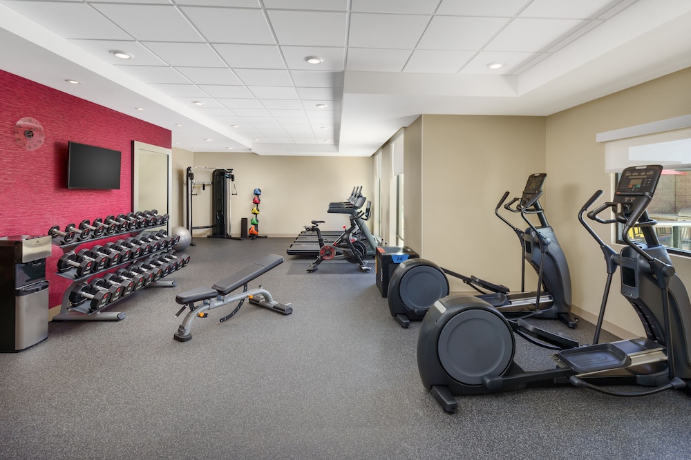 Home2 Suites by Hilton Lake Mary Orlando - photo 42