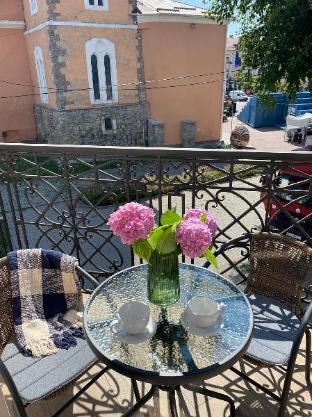 Ratusha Craft Rooms in Kamianets-Podilskyi, Ukraine