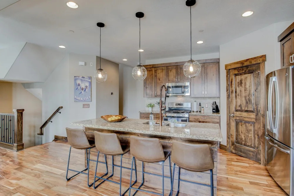 Noah's Retreat by Boutiq - photo 15