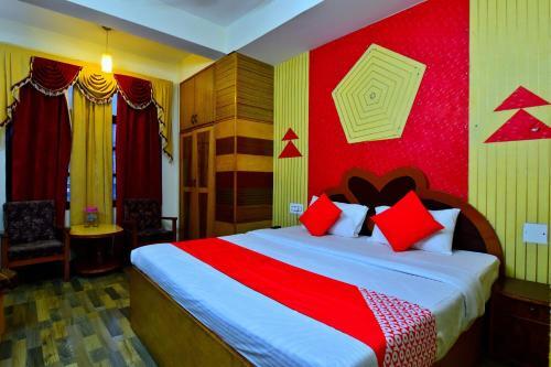 The Himalayan Regency - carbon neutral hotel in Manali