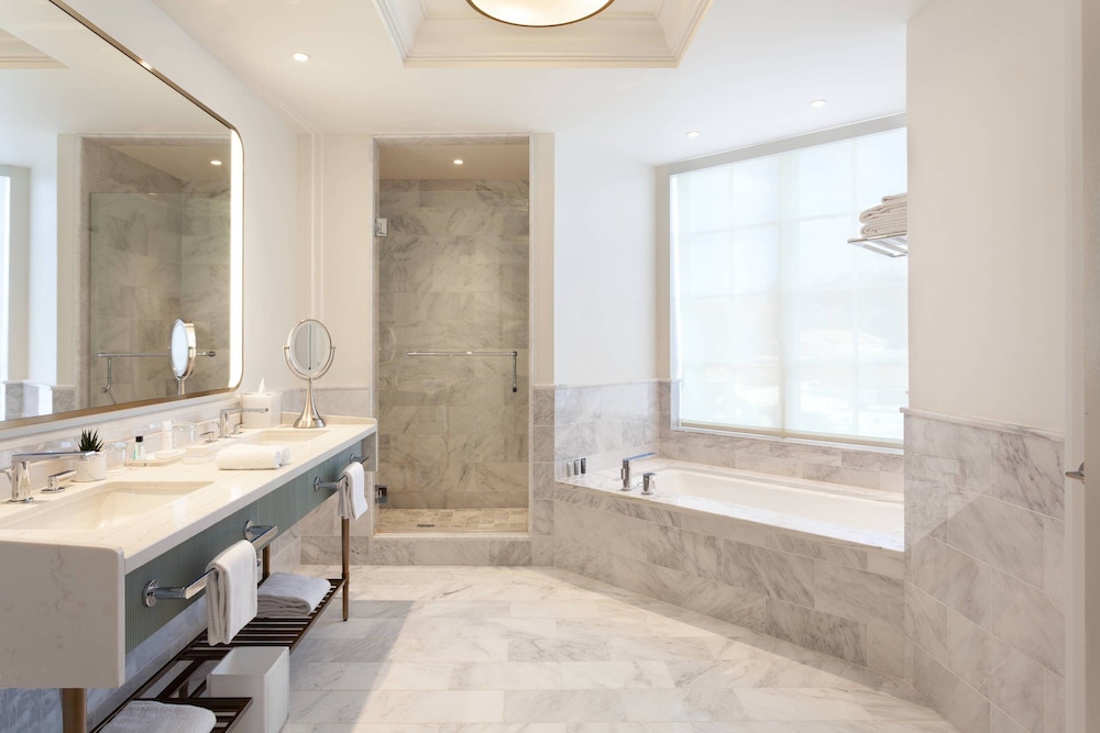 JW Marriott Turnberry Resort & Spa - photo 44