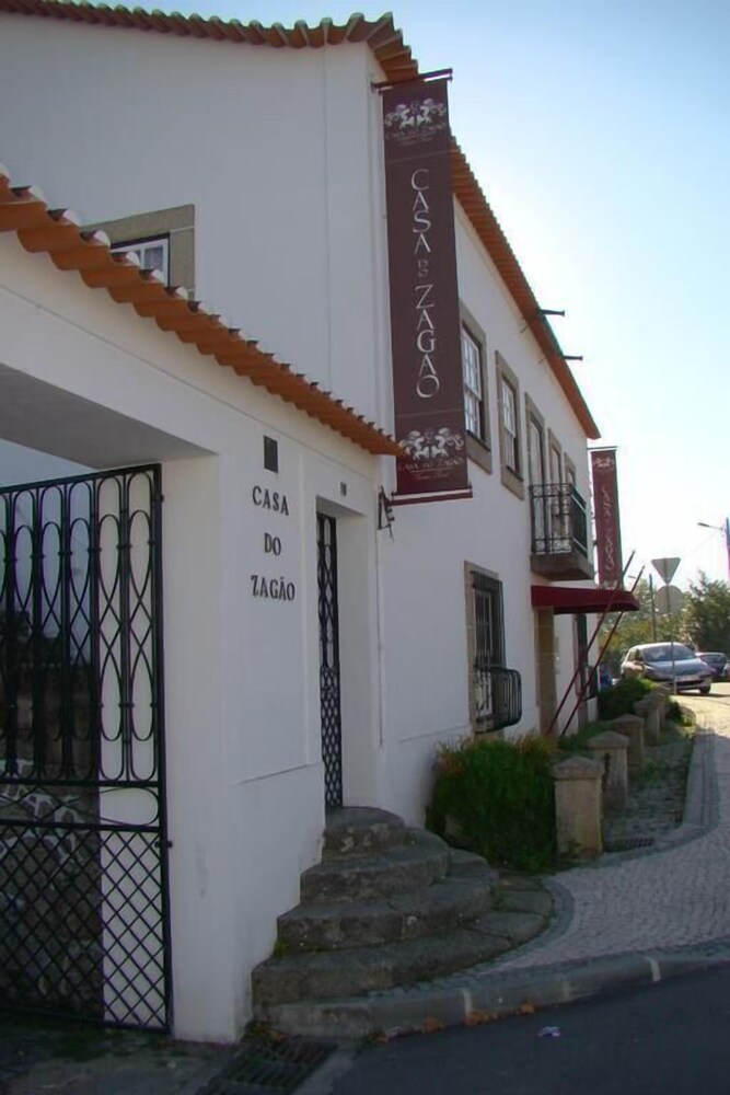 Casas do Zagão - last minute hotel in Carregal Do Sal