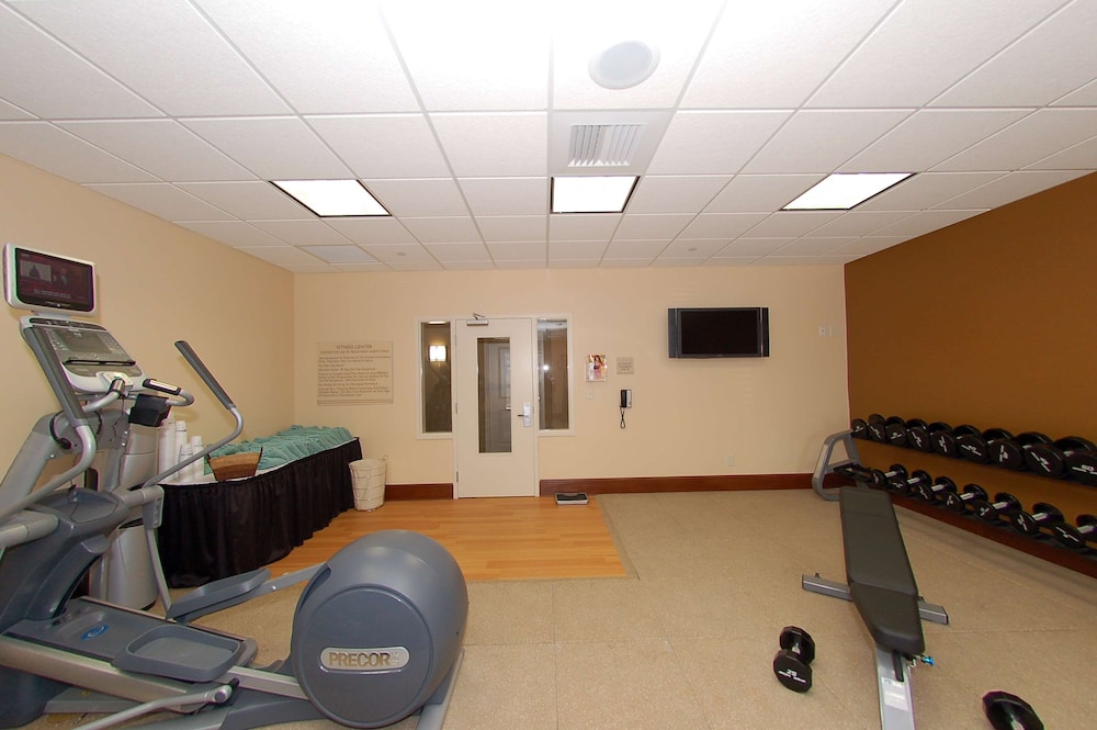 Hilton Garden Inn Bowling Green - photo 54