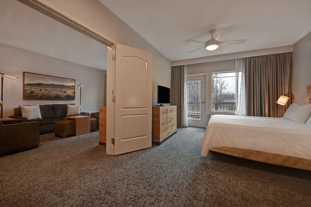 Hilton Garden Inn Boise Eagle - photo 23